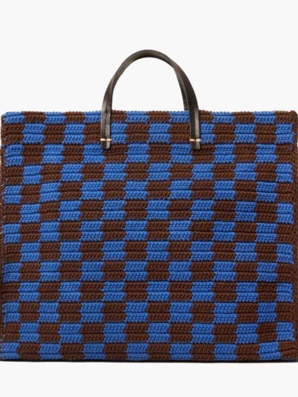 Clare V Summer Simple Tote